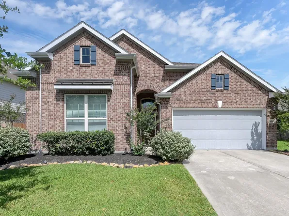 4310 Carmel River Ln, Spring, TX 77388