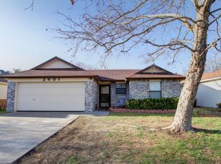 2601 Regent Blvd, San Angelo, TX 76905