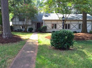 211 Chickahominy Bluffs Rd, Richmond, VA 23227