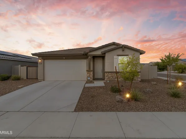 17970 W Pierson Street, Goodyear, AZ 85395