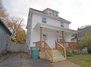 3 Englert St, Rochester, NY 14605