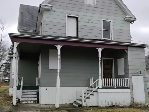 3704 214th Pl, Matteson, IL 60443