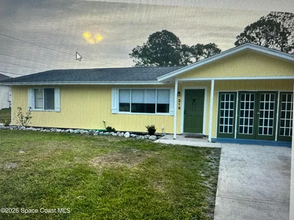 219 Eldron Blvd SE #10, Palm Bay, FL 32909
