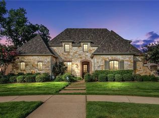135 Trinity Ct, Coppell, TX 75019
