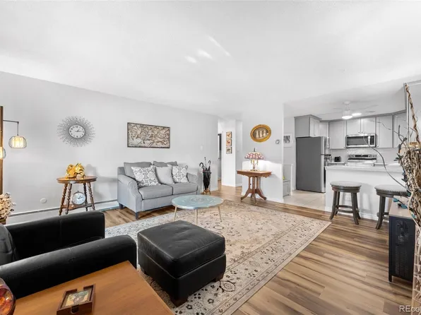 580 S Clinton Street #5B, Denver, CO 80247