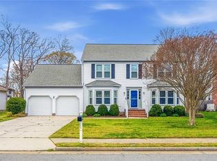 14 Jayne Lee Dr, Hampton, VA