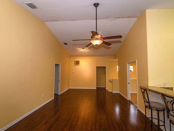 Open Living Area
