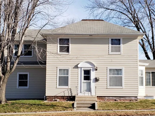 212 N Jones St, Algona, IA 50511