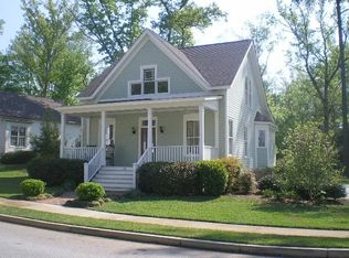 108 Hatchers Pass, Greenwood, SC 29646