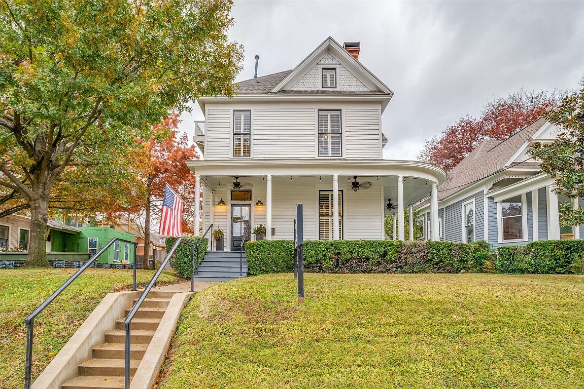 2707 Hibernia St, Dallas, TX 75204 | MLS #20492697 | Zillow