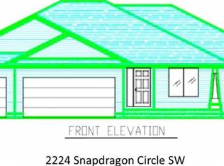 2224 Snapdragon Cir SW, Cedar Rapids, IA 52404