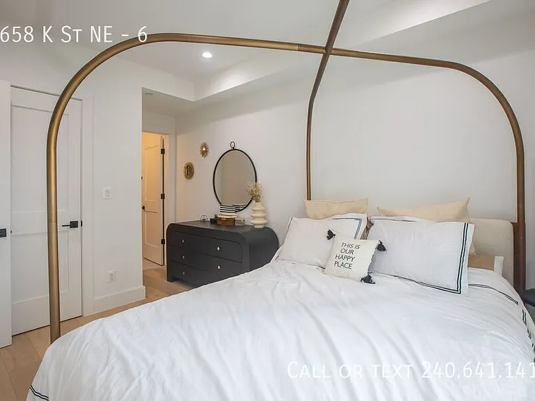 1658 K St NE #6 — Photo 22