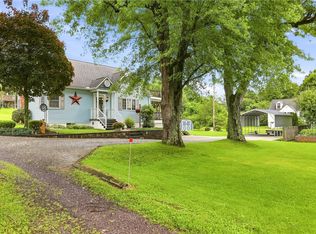 107 N Main St, Davidsville, PA 15928