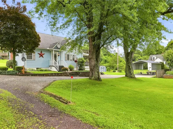107 N Main St, Davidsville, PA 15928