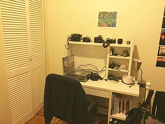Rented by The Ave Agency, LLC