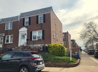 4200 Chippendale Ave, Philadelphia, PA 19136