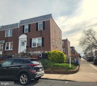 4200 Chippendale Ave, Philadelphia, PA, 19136