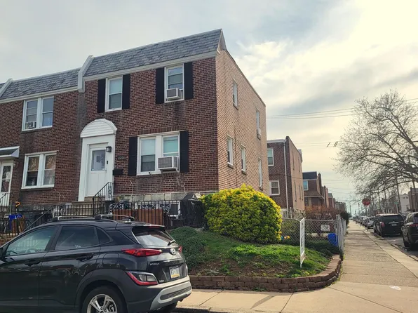 4200 Chippendale Ave, Philadelphia, PA 19136