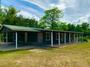 161 S Hughes Rd, Lamar, AR 72846