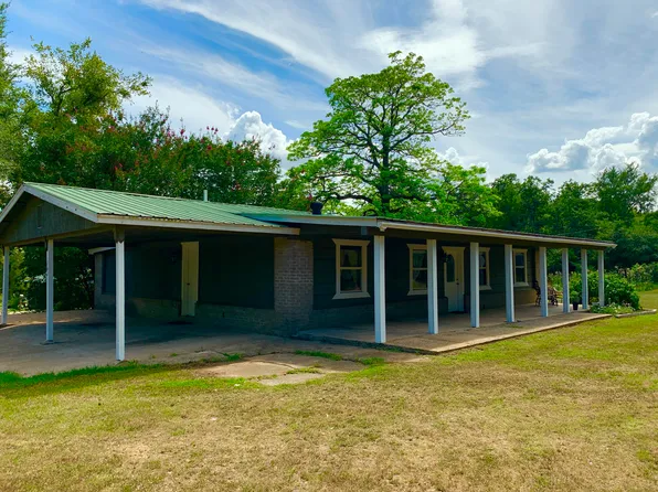 161 S Hughes Rd, Lamar, AR 72846