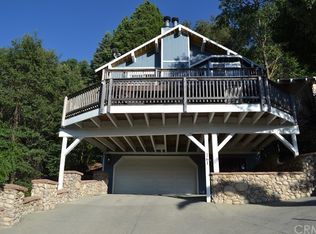 761 Berne Dr, Crestline, CA 92325