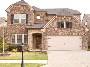 1715 Foxland Blvd, Gallatin, TN 37066