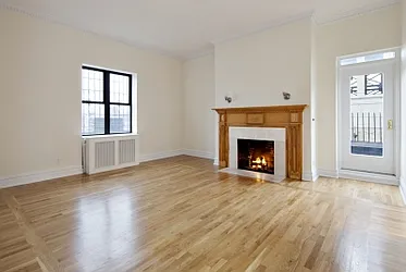 Rented by Citi Habitats