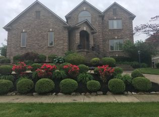 16809 Polo Fields Ln, Louisville, KY 40245