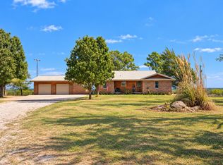 12526 Ns 3520 Rd, Seminole, OK 74868