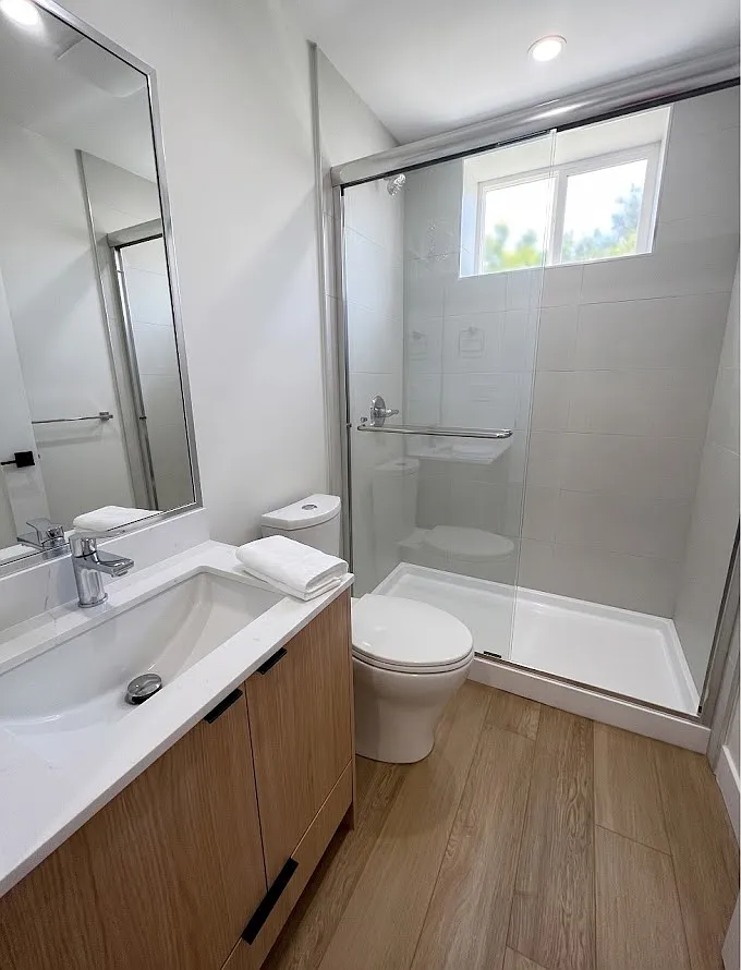 1 bed, $1,100 — Photo 2
