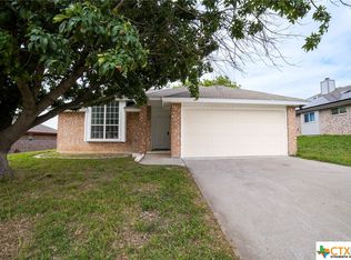 2511 Southwood Dr, Killeen, TX 76549