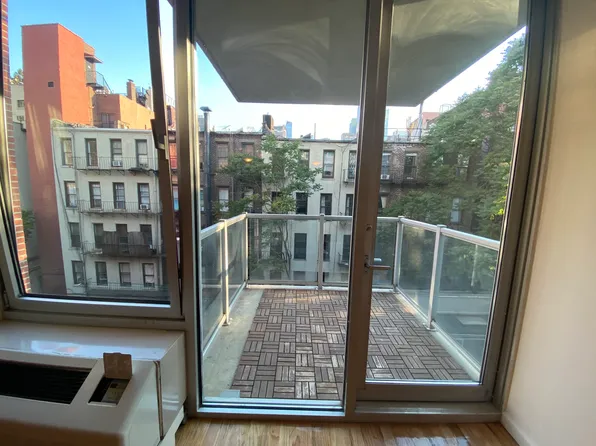 540 West 50th Street image 1 of 11