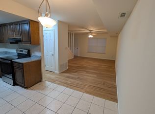 2437 N Brophy Ave APT 3, Fayetteville, AR 72703