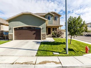 3612 Autumn Colors Dr, Elko, NV 89801