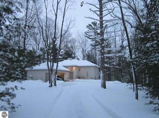 834 W Long Lake Rd, Traverse City, MI 49685