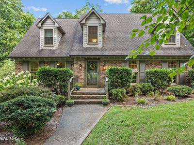 2216 Dawns Pass, Knoxville, TN, 37919