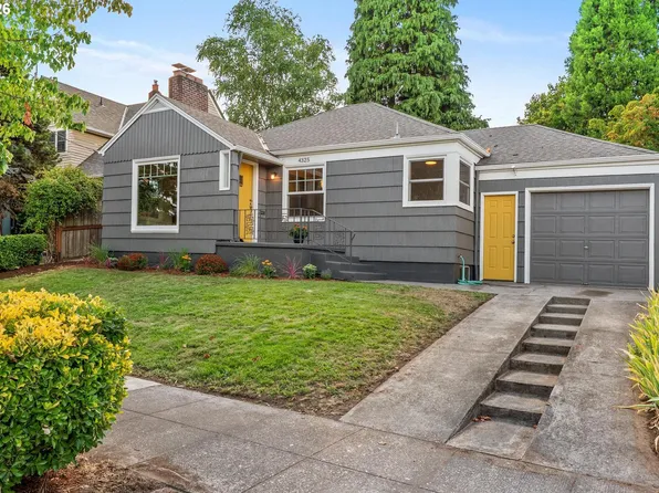 4325 NE 24th Ave, Portland, OR 97211