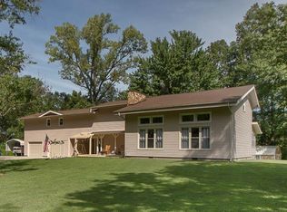 13314 Sulphur Springs Rd, Creal Springs, IL 62922