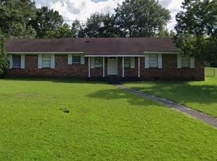 116 Miller St, Webb, AL 36376