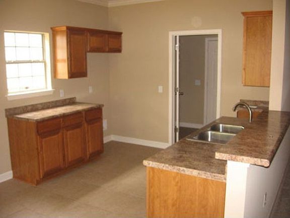 Stainless Appliances