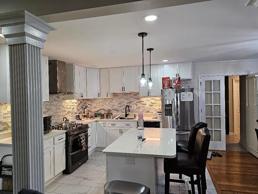 9418 Eldred Pl — Photo 2