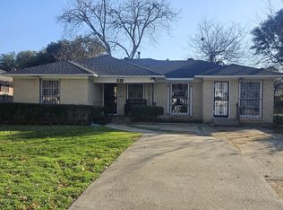 1508 Perryton Dr, Dallas, TX 75224