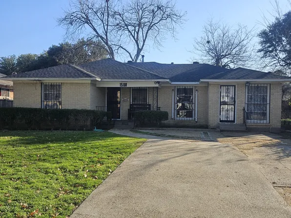 1508 Perryton Dr, Dallas, TX 75224