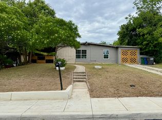 134 Greenhill Pass, San Antonio, TX 78213