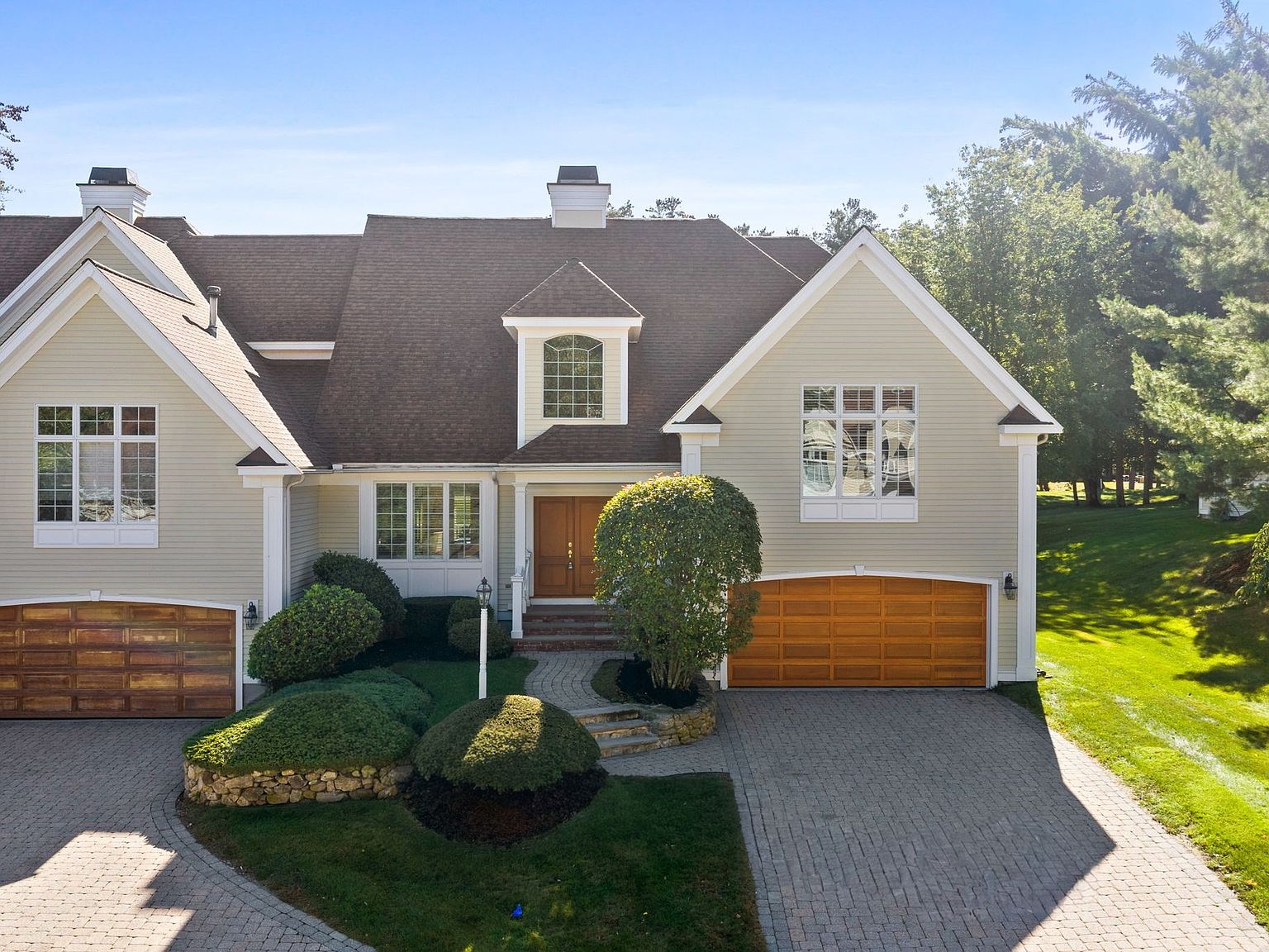 9 Bobby Jones Dr Unit 9 — Andover Country Club