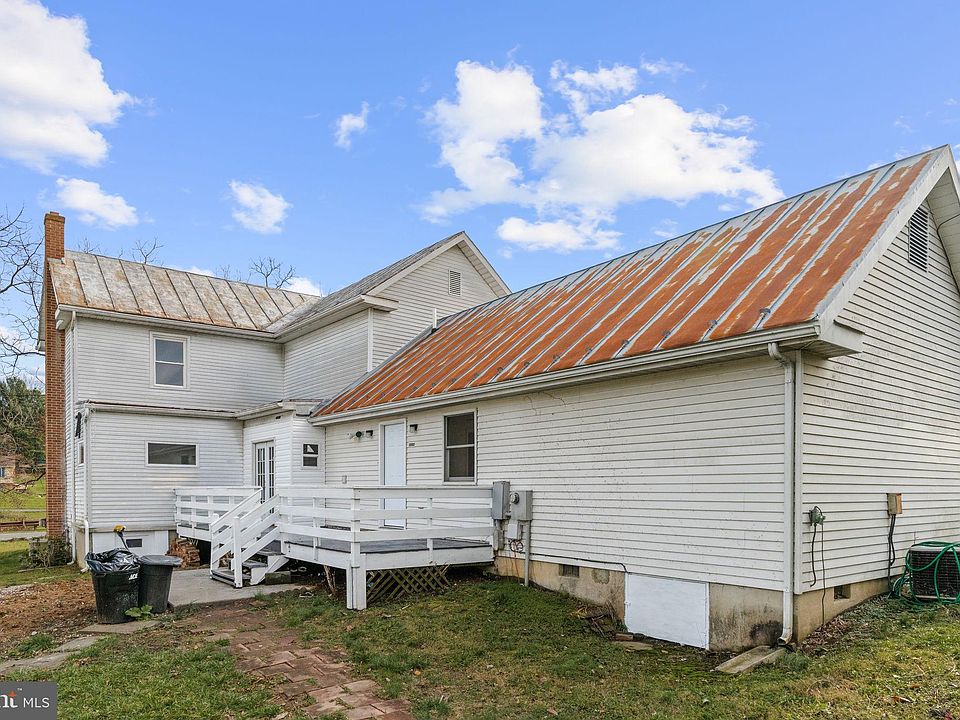 24733 Old Valley Pike, Maurertown, VA 22644 Zillow