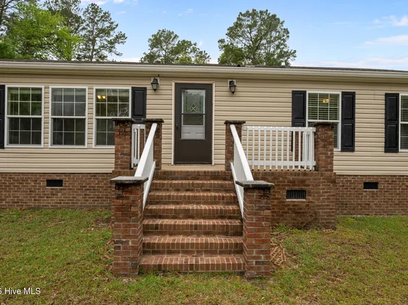 52 Wayne Drive, Minnesott Beach, NC 28510
