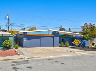1711 Wolfe Dr, San Mateo, CA 94402