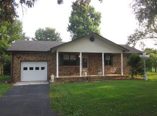 2435 Herrondale East Rd, Henry, TN 38231