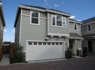 1332 Tapestry Ln, Concord, CA 94520